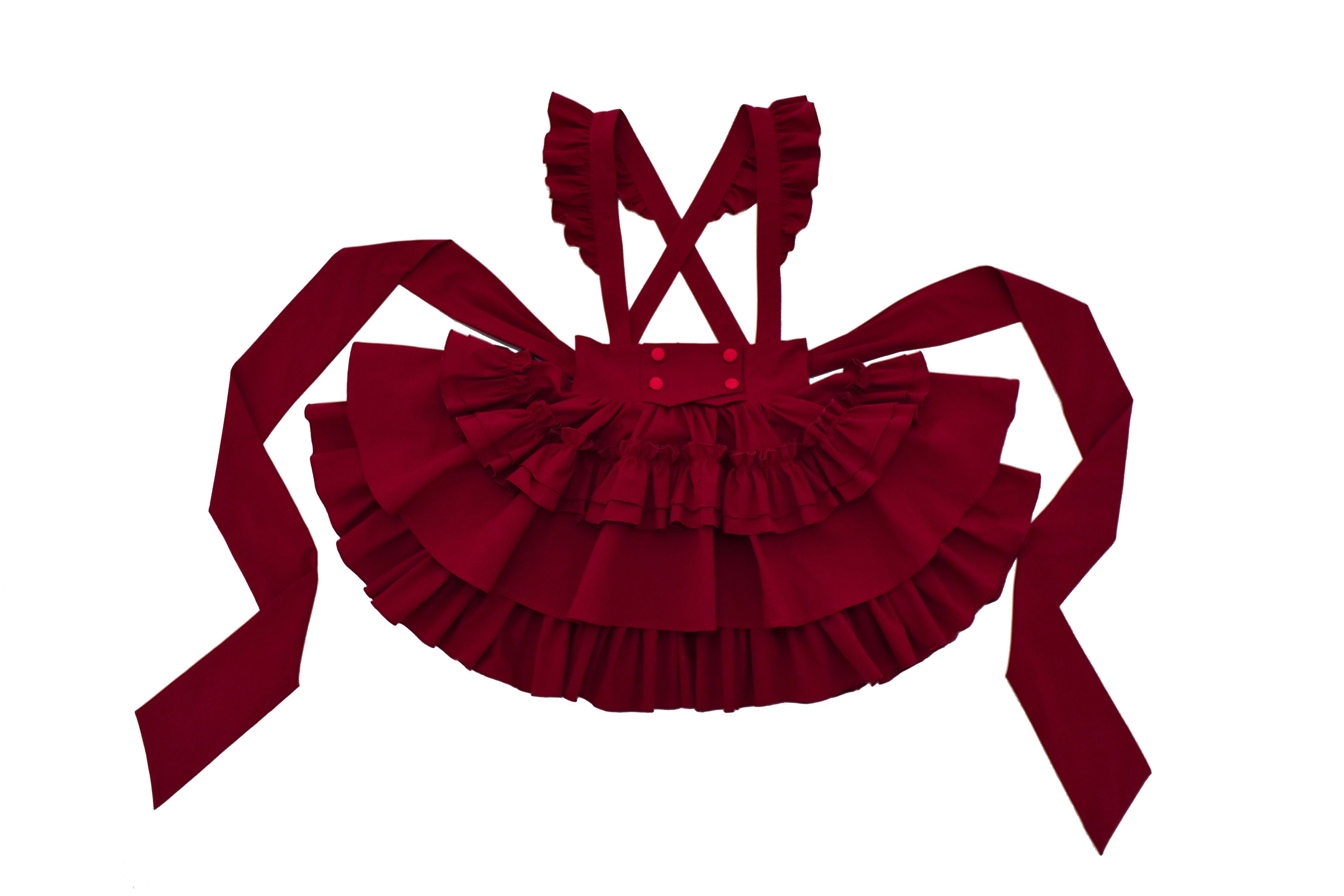A Doll's House スカート【CATCOCOON】