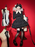 A Doll's House スカート【CATCOCOON】
