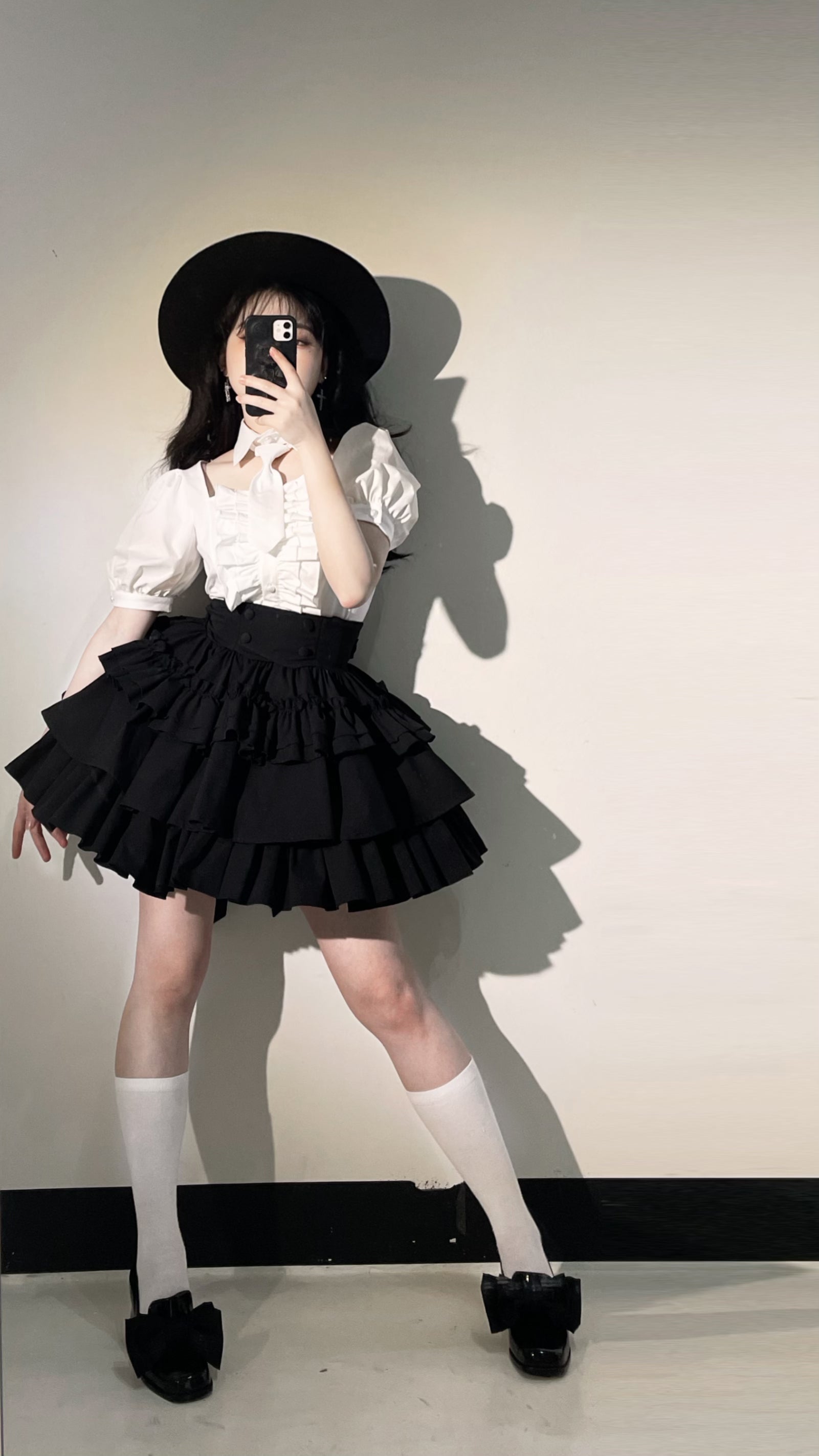 A Doll's House スカート【CATCOCOON】