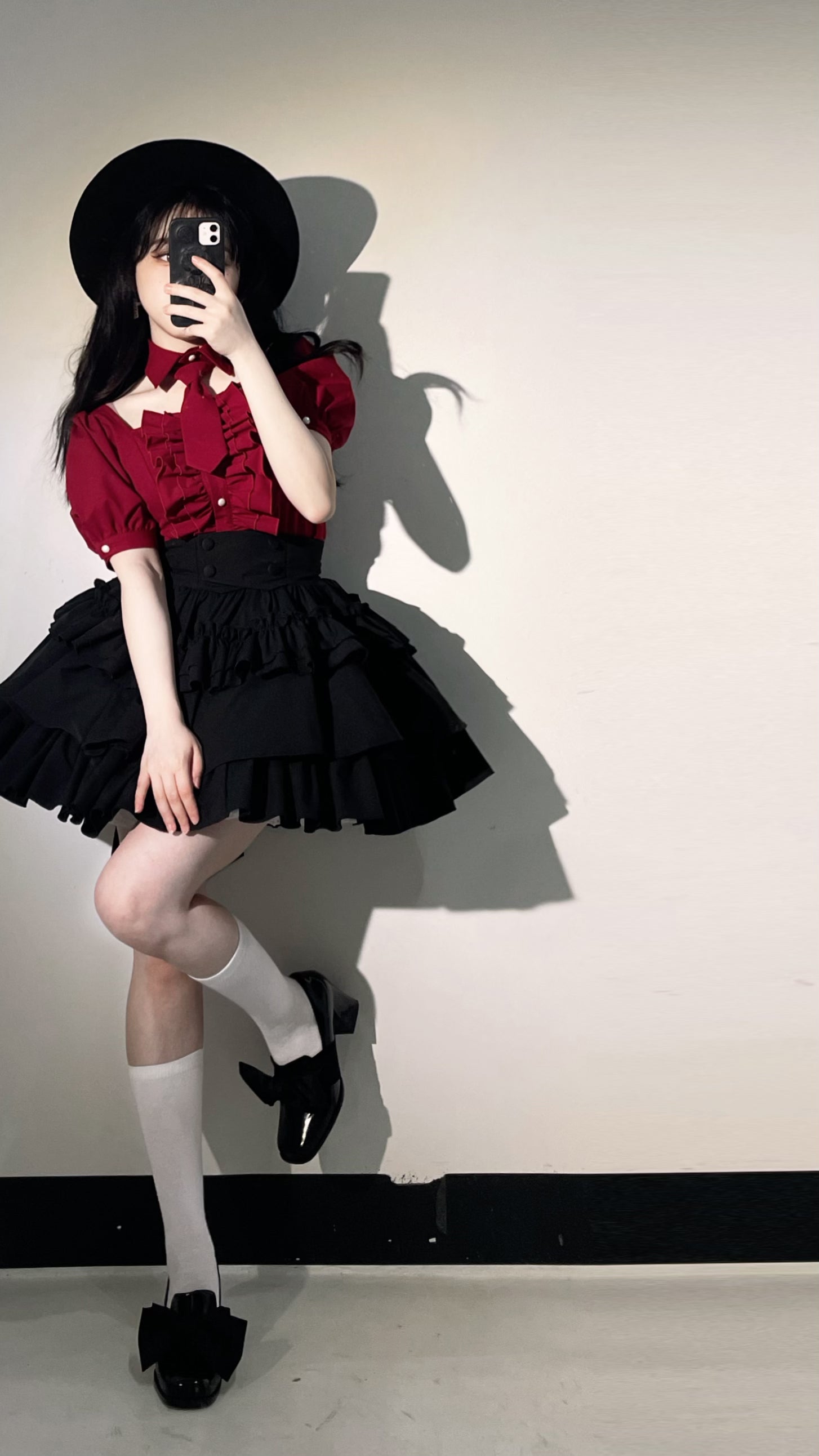 A Doll's House スカート【CATCOCOON】