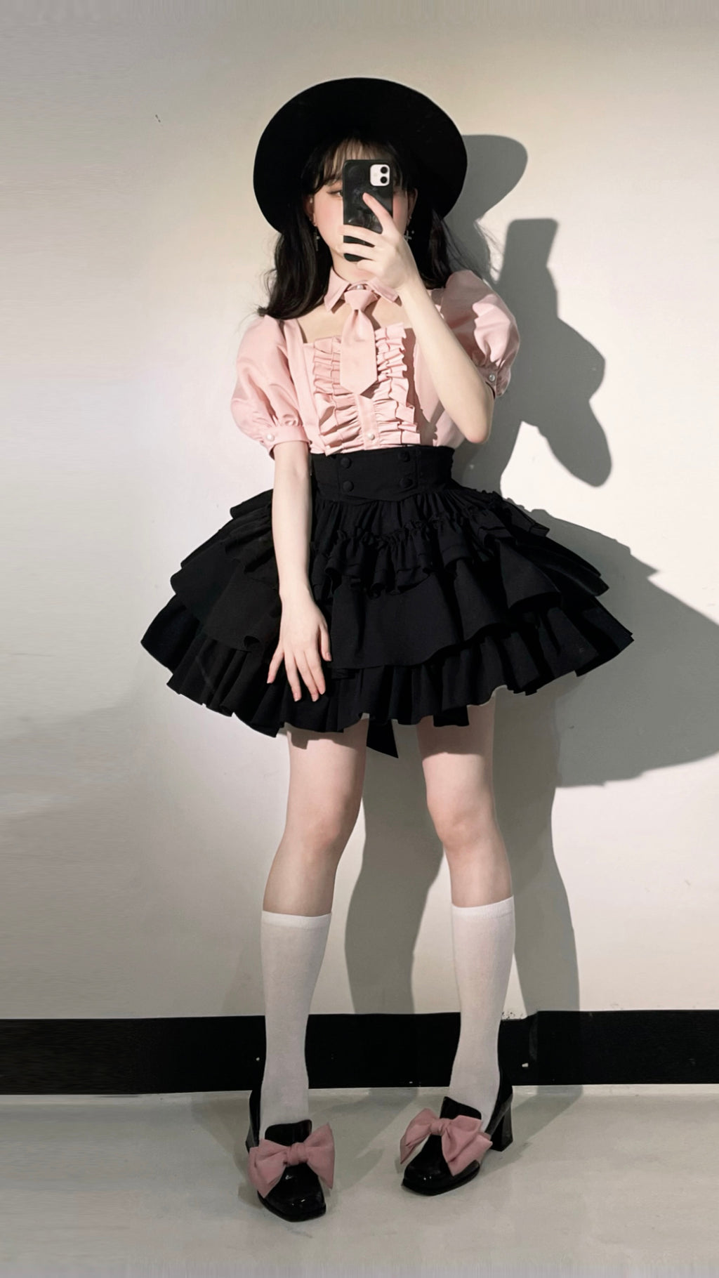 A Doll's House スカート【CATCOCOON】