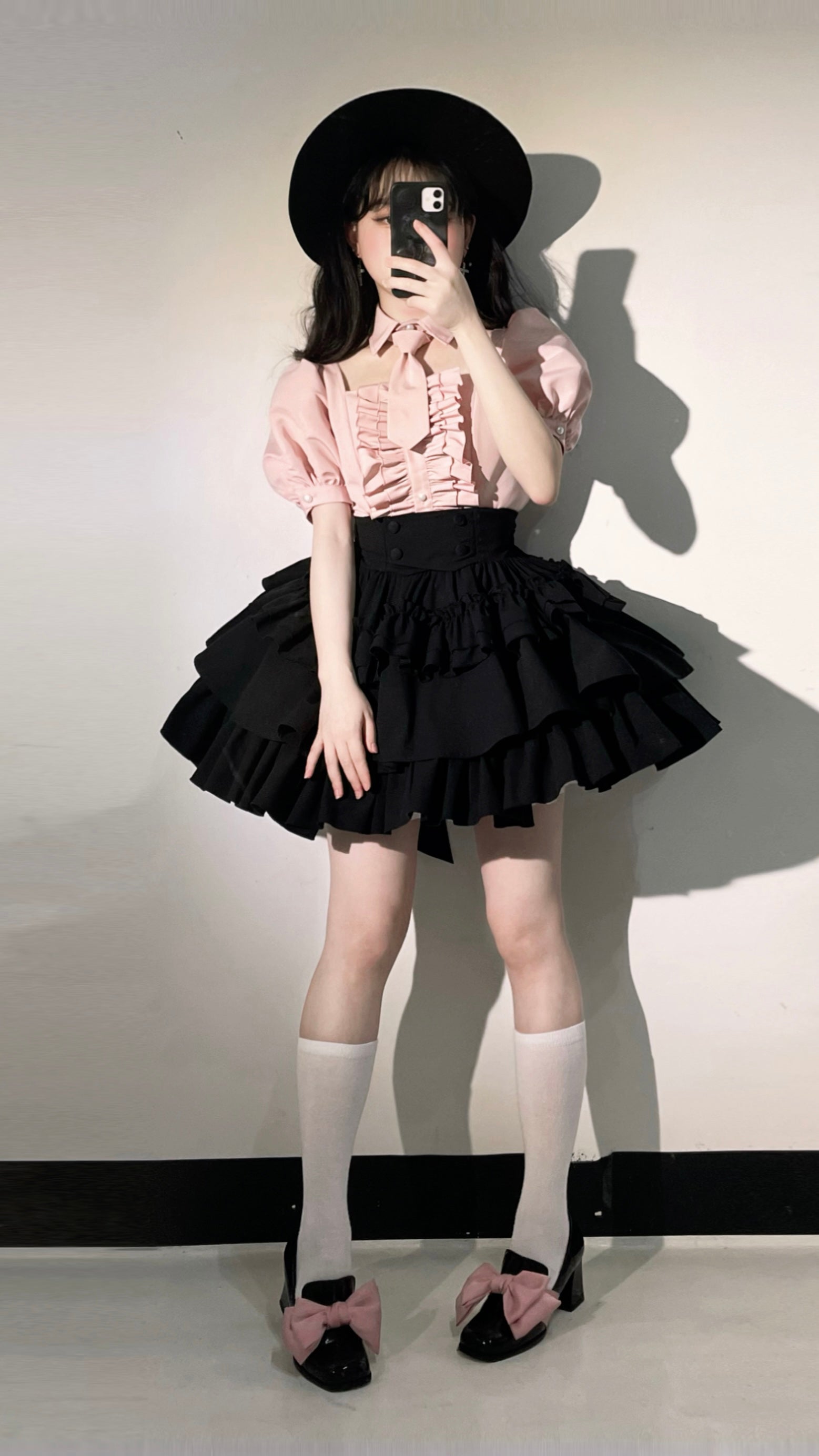 A Doll's House スカート【CATCOCOON】