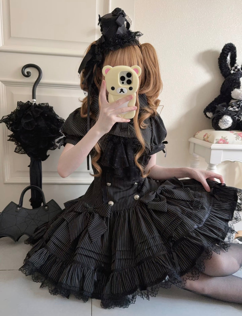 幻影ネコ（げんえいネコ）